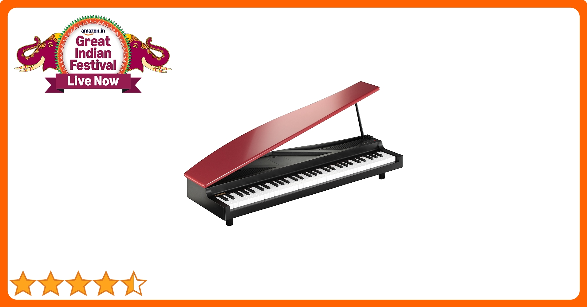 新品同様 KORG MICROPIANO マイクロピアノ コルグ レッド 000000004794-02-l.jpg?t=